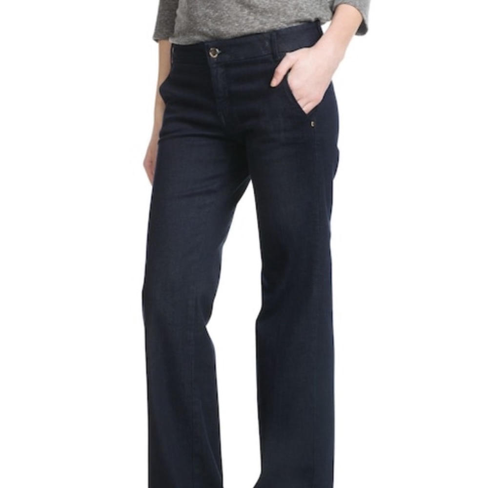 Mango jeans